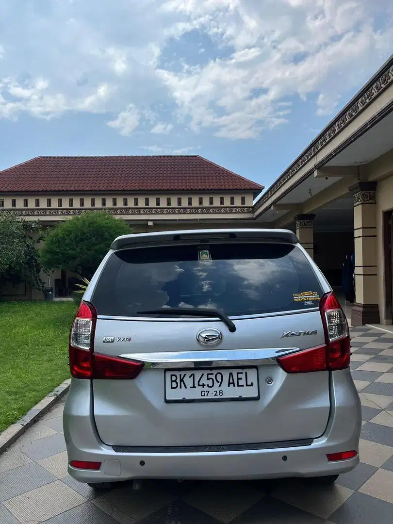 Xenia (good condition)