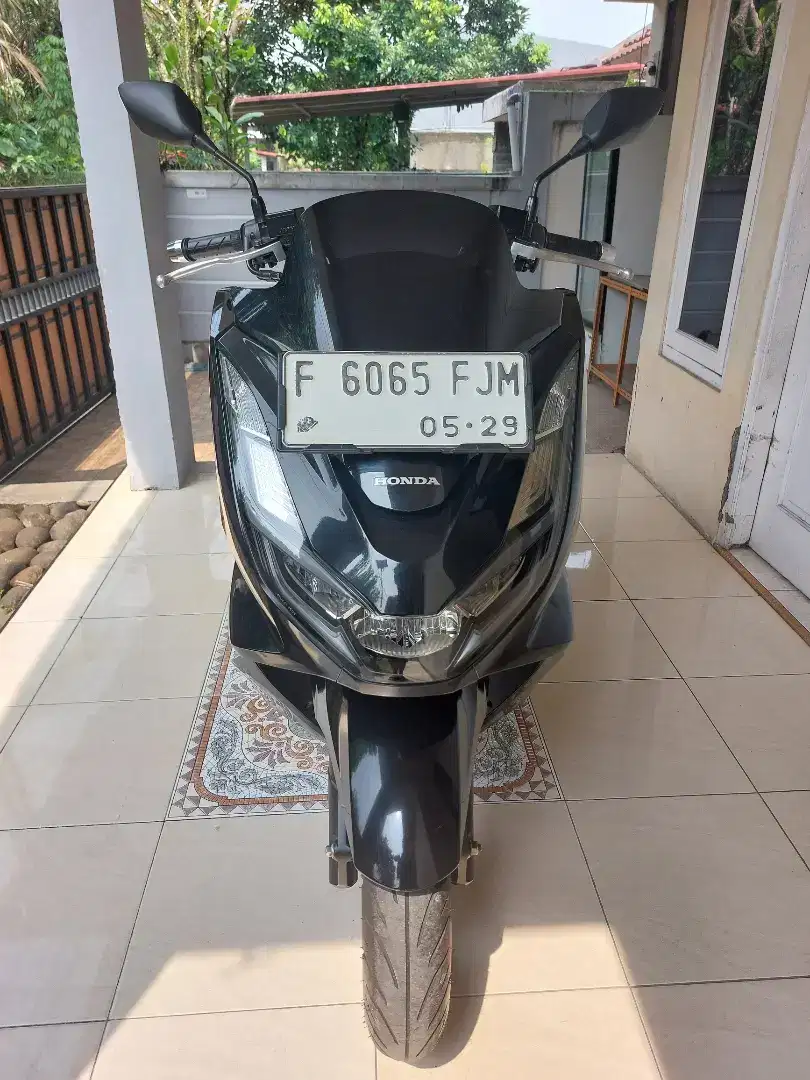PCX 160 CBS 2024