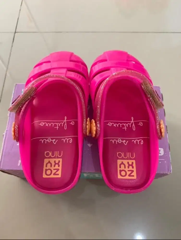 ZAXY NINA Sepatu Anak