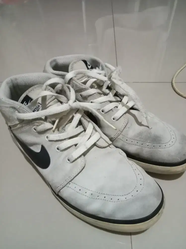 Nike Suketi 2 mild leather
