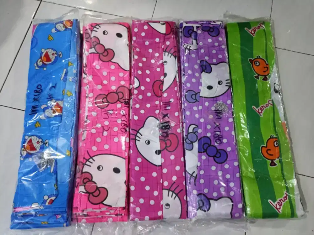 Korden Karakter Untuk Pintu