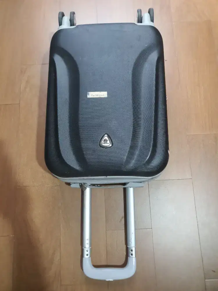 Koper Polo Twin Ukuran 20 inci Bagus BU