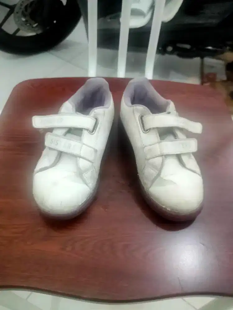 Sepatu Anak Perempuan Frozen Payless 30