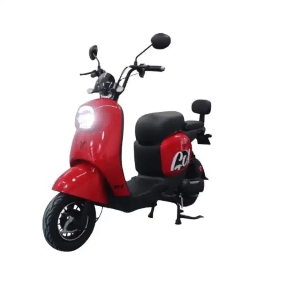 SEPEDA LISTRIK UWINFLY U2S