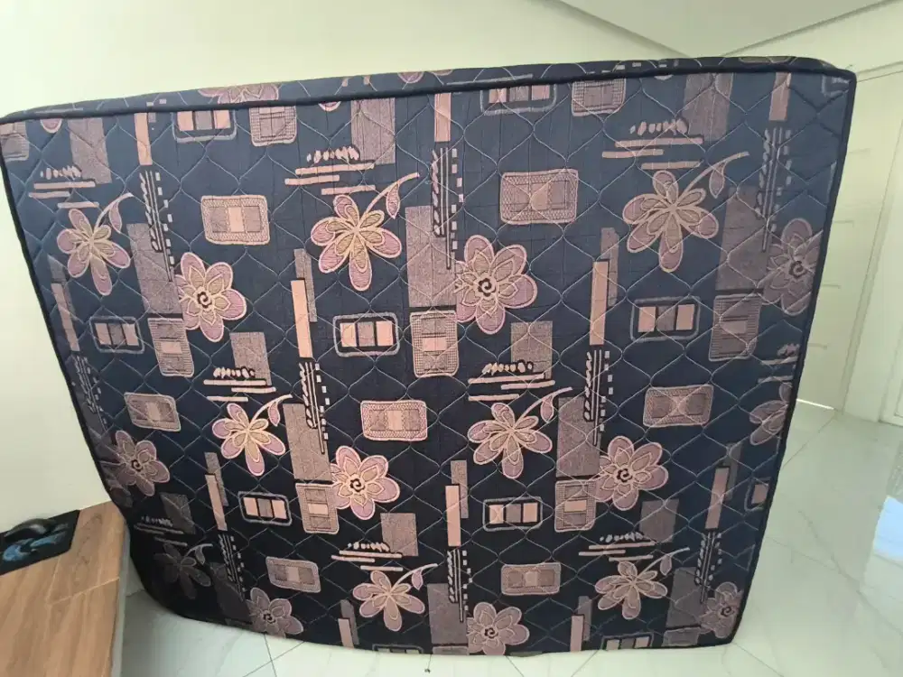 Kasur Busa Rebounded Lotus 160 x 200