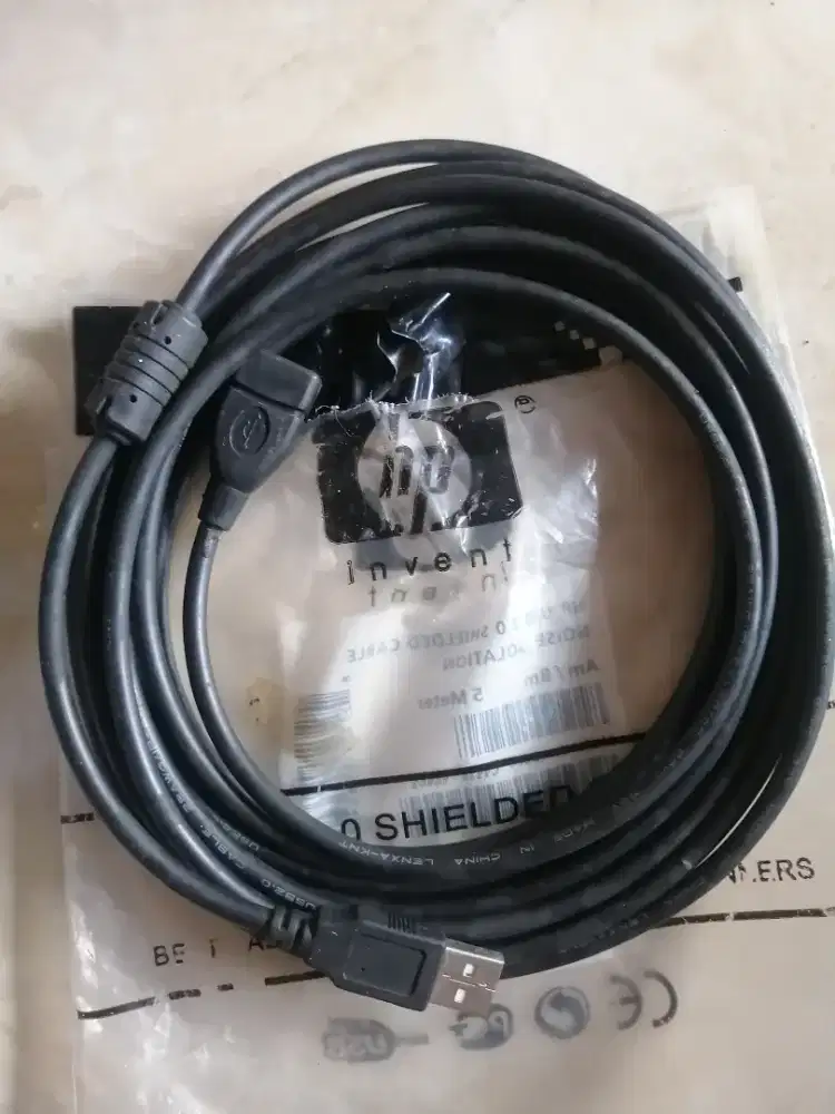 Kabel extension USB 5 meter
