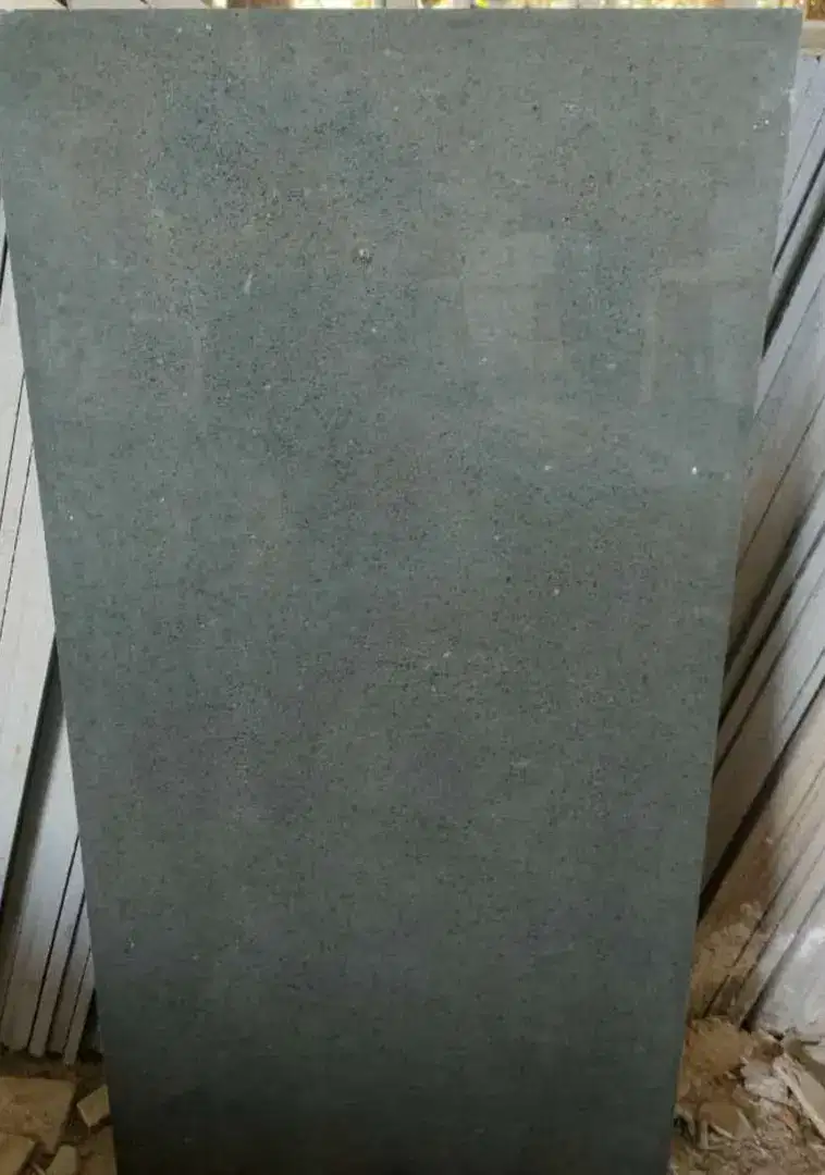 Granite Alam Black Java Ukuran 60 cm x 120 cm