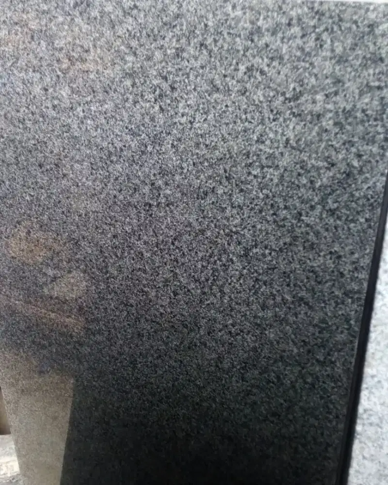 Granite Alam Black Java Ukuran 60 cm x 120 cm