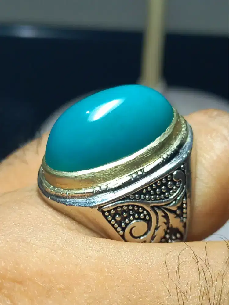 Bacan Majiko Mumbul