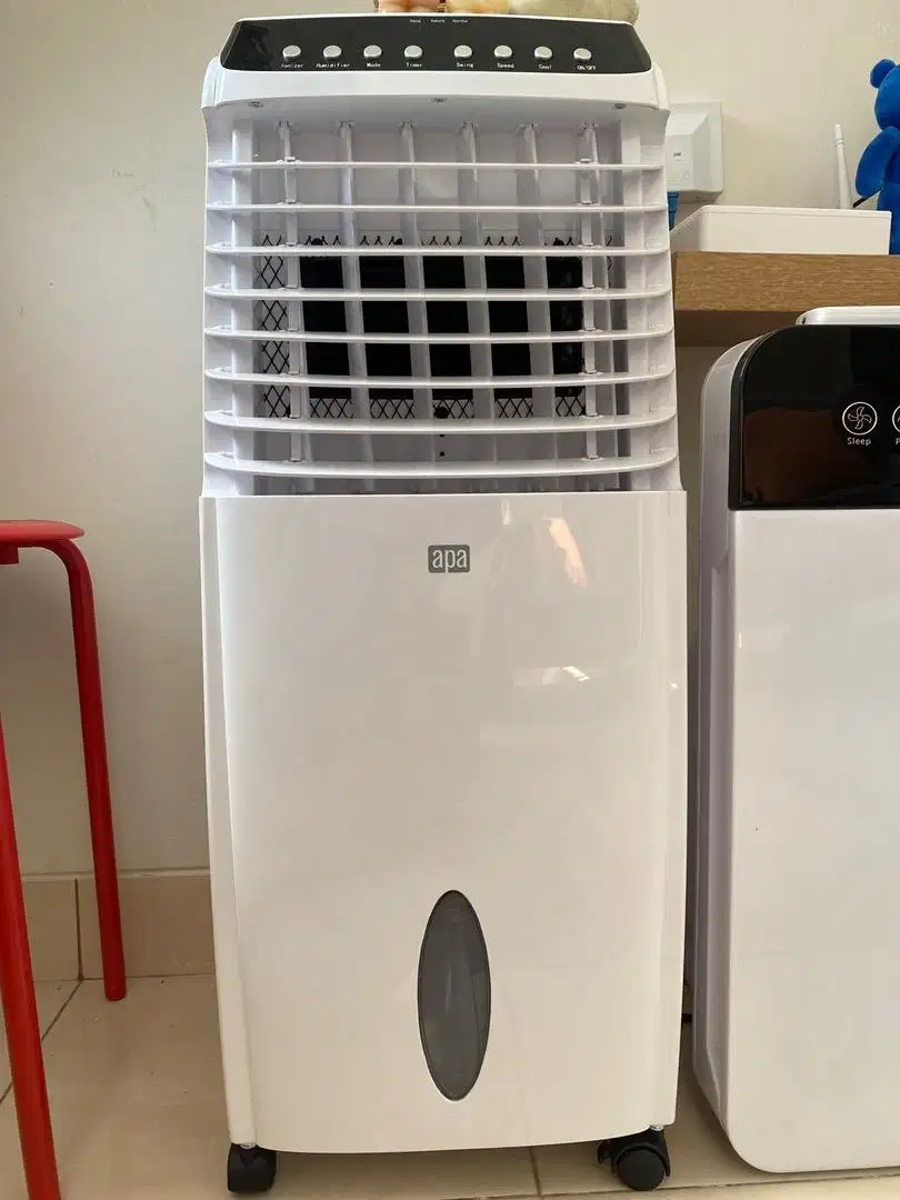 Air Cooler “APA - AZKO”