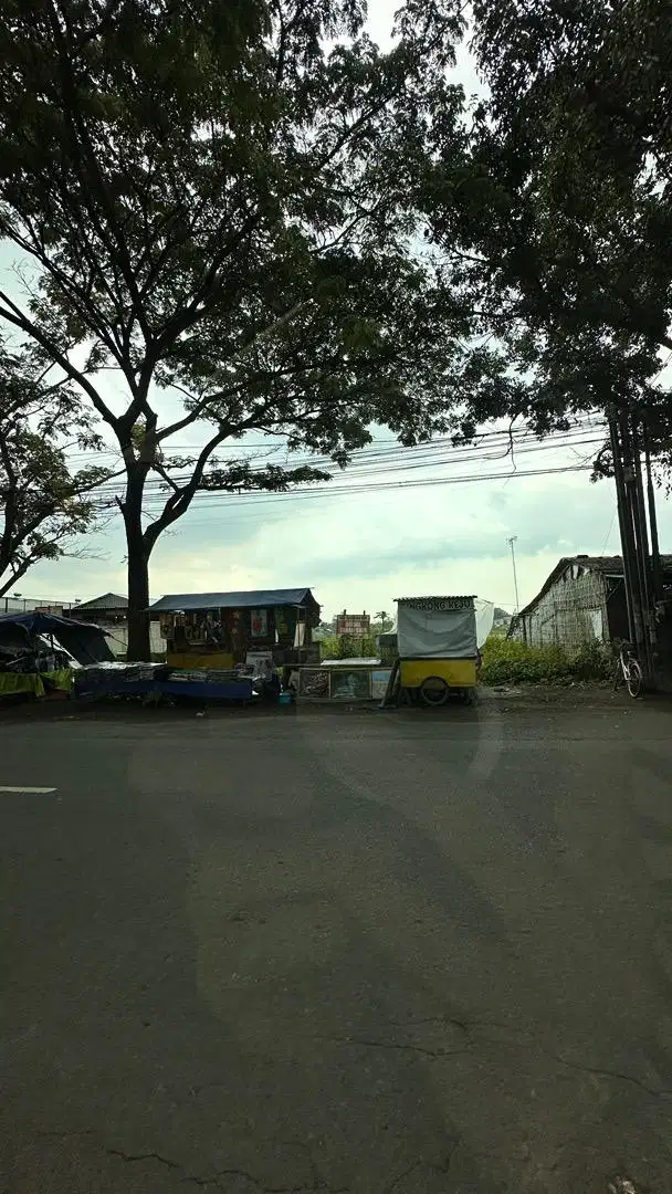 Dijual Cepat. Tanah Kosong (SHM). 0 Jalan. Ngemplak. Tulungagung.