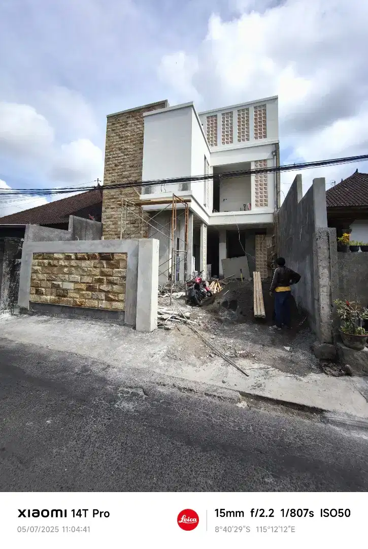 KOST ELITE BARU 13 KAMAR FULL PENGHUNI