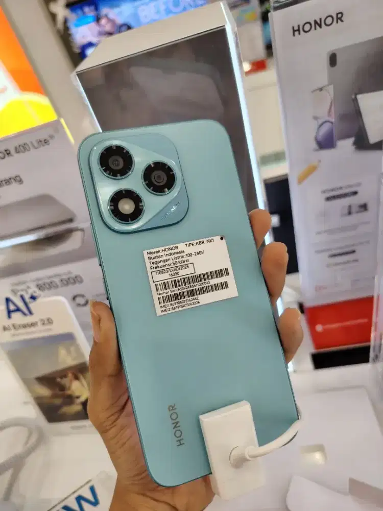 Honor 400 Lite 5g 8/256