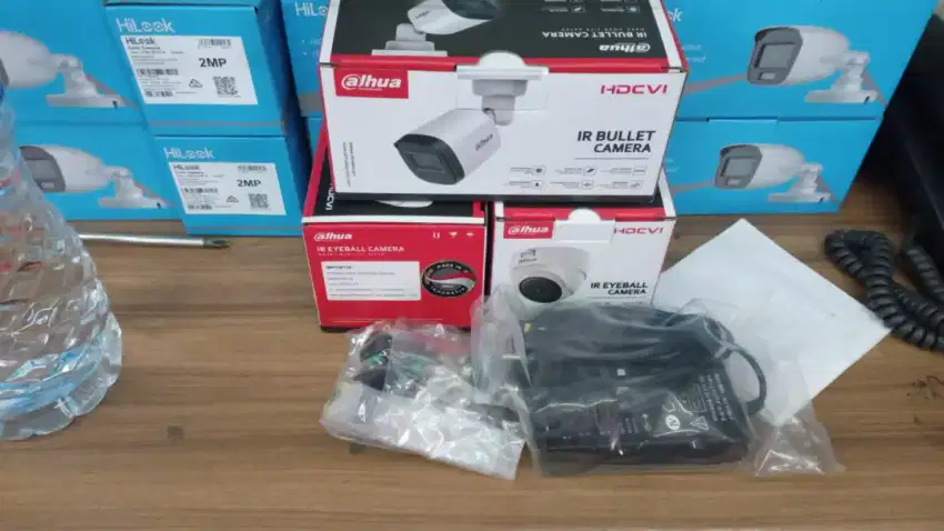 Hilook paket murah bagus puas garansi
