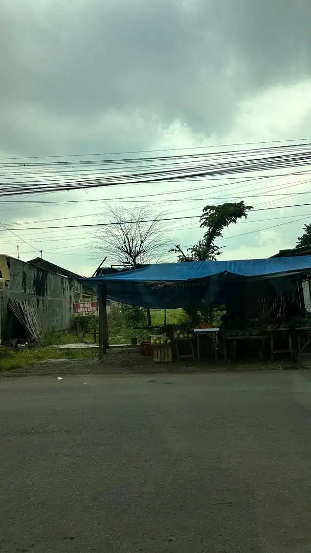 Dijual Cepat. Tanah Kosong (SHM). 0 Jalan. Ngemplak. Tulungagung