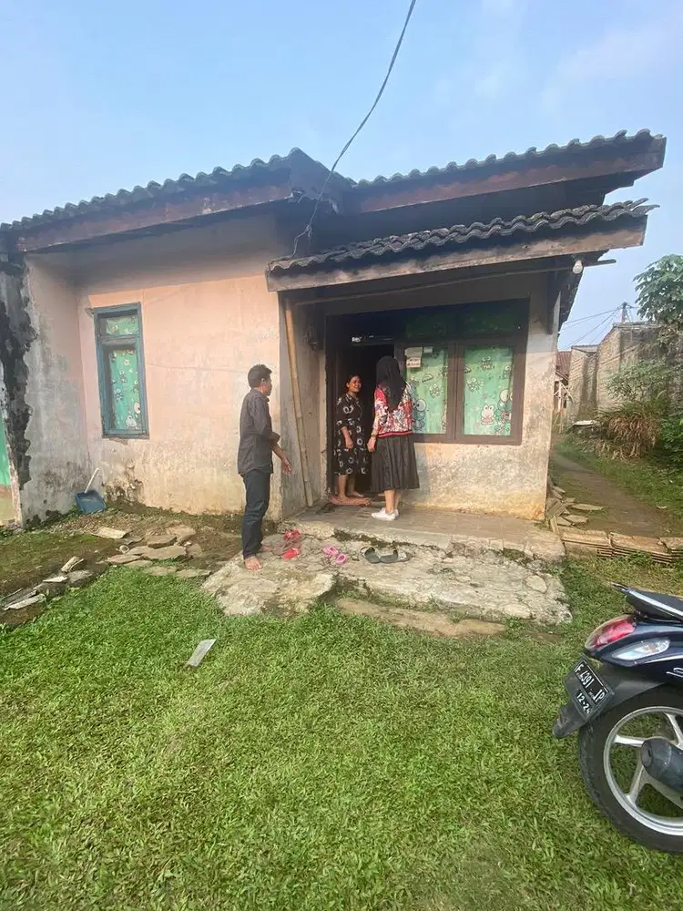 Jual tanah di daerah BOGOR