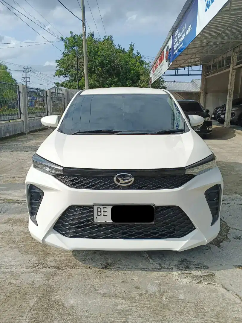Xenia 1.3 X MT 2022