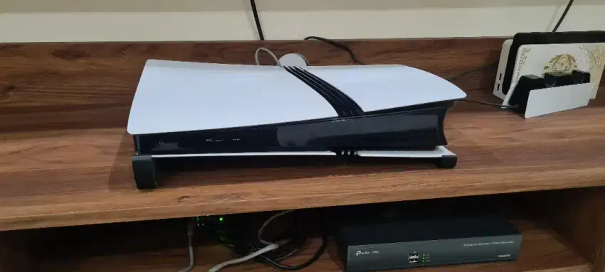 Dijual Ready PS5 Pro Original Sony JPN Digital Version