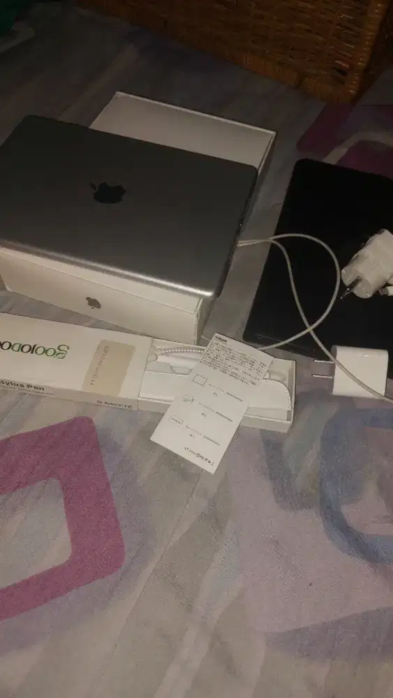 Ipad 9 inter 64gb wifi only