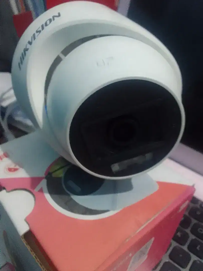 Cctv pasang murah