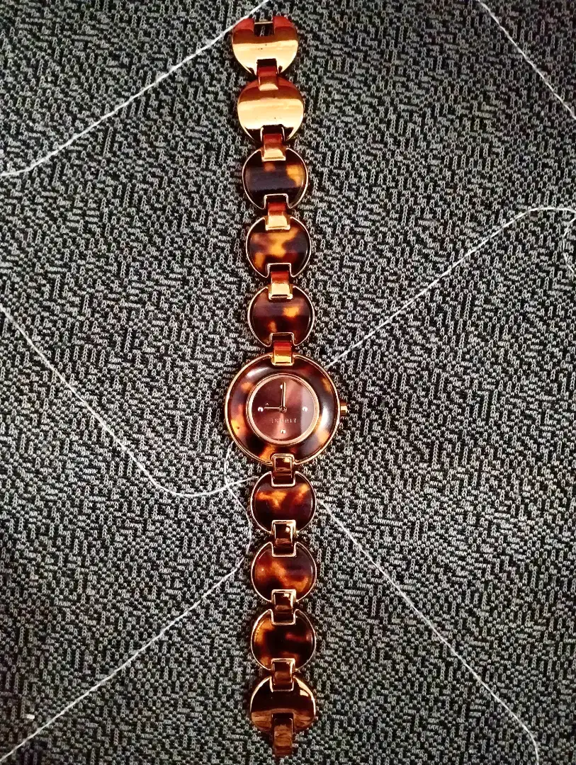 Jual Jam Tangan Wanita E Spirit Lagoon ORI