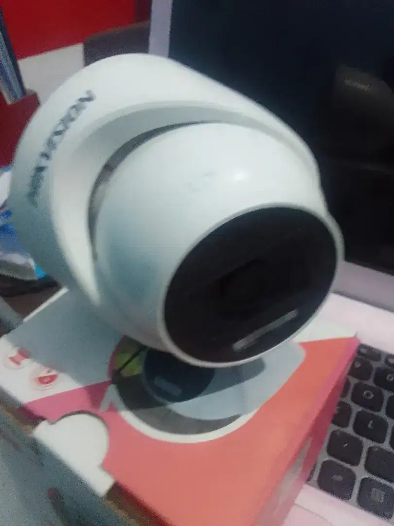 Cctv pasang murah