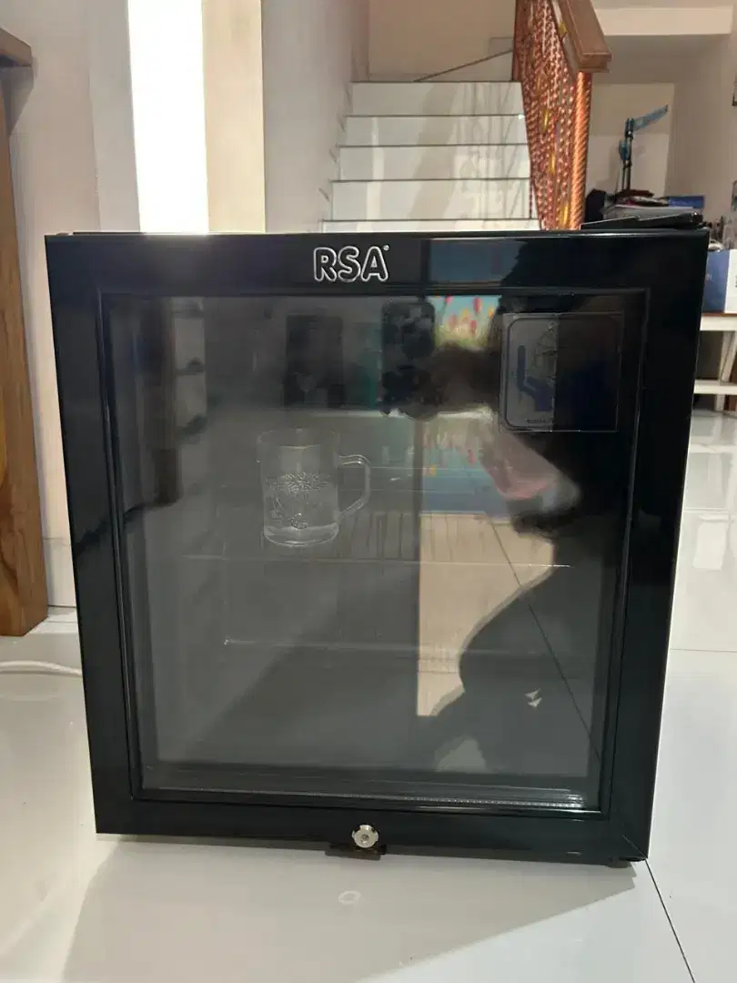 Kulkas mini RSA LSC 52