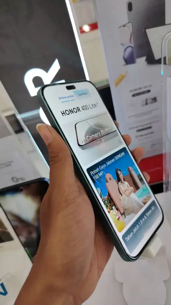 Honor 400 lite 5g 8/256