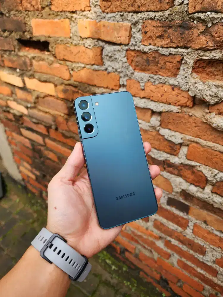 Samsung Galaxy S22+ Plus 8/256 SEIN Normal Fullset