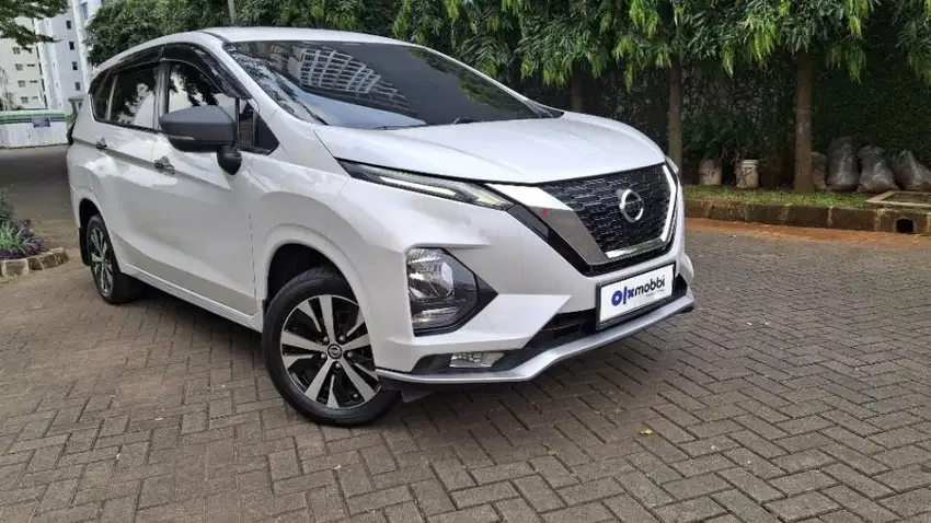 DP 5% Nissan Livina 1.5 VL Bensin-AT 2019 KOZ