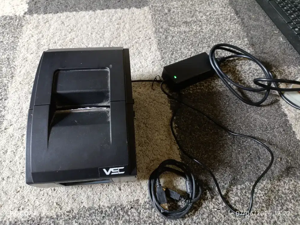 Jual Printer Kasir VSC DM-76H