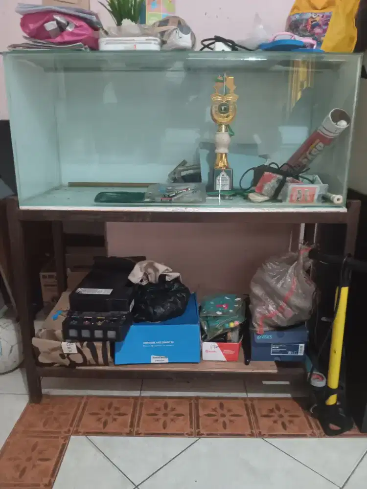 Aquarium 100 x 44 cm