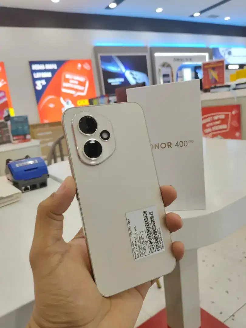 HONOR 400 5G  16/512GB
