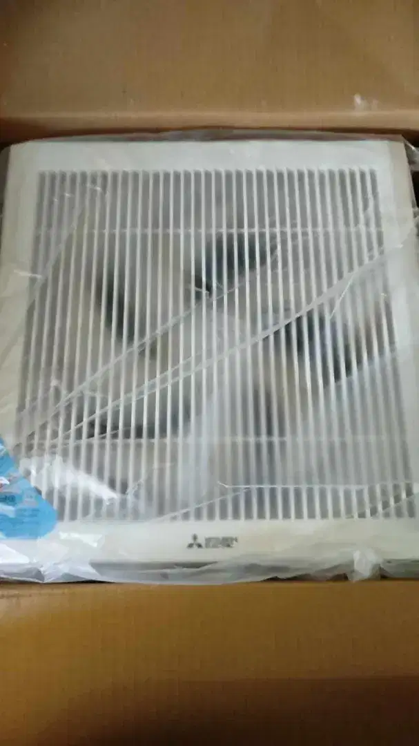 Exhausting fan Mitsubishi 30RHK 5T
