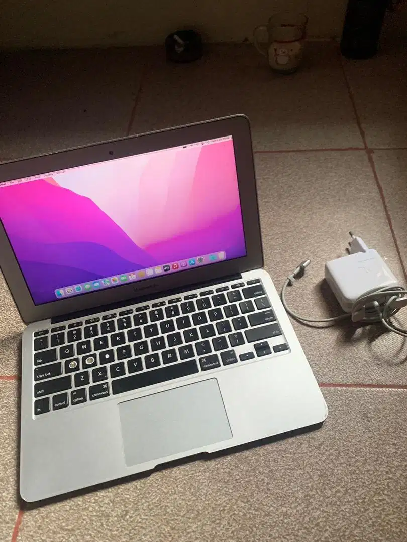 Macbook Air 11 inch 2015