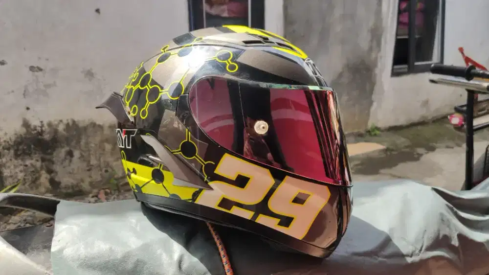 Kyt vendetta 2 ianone