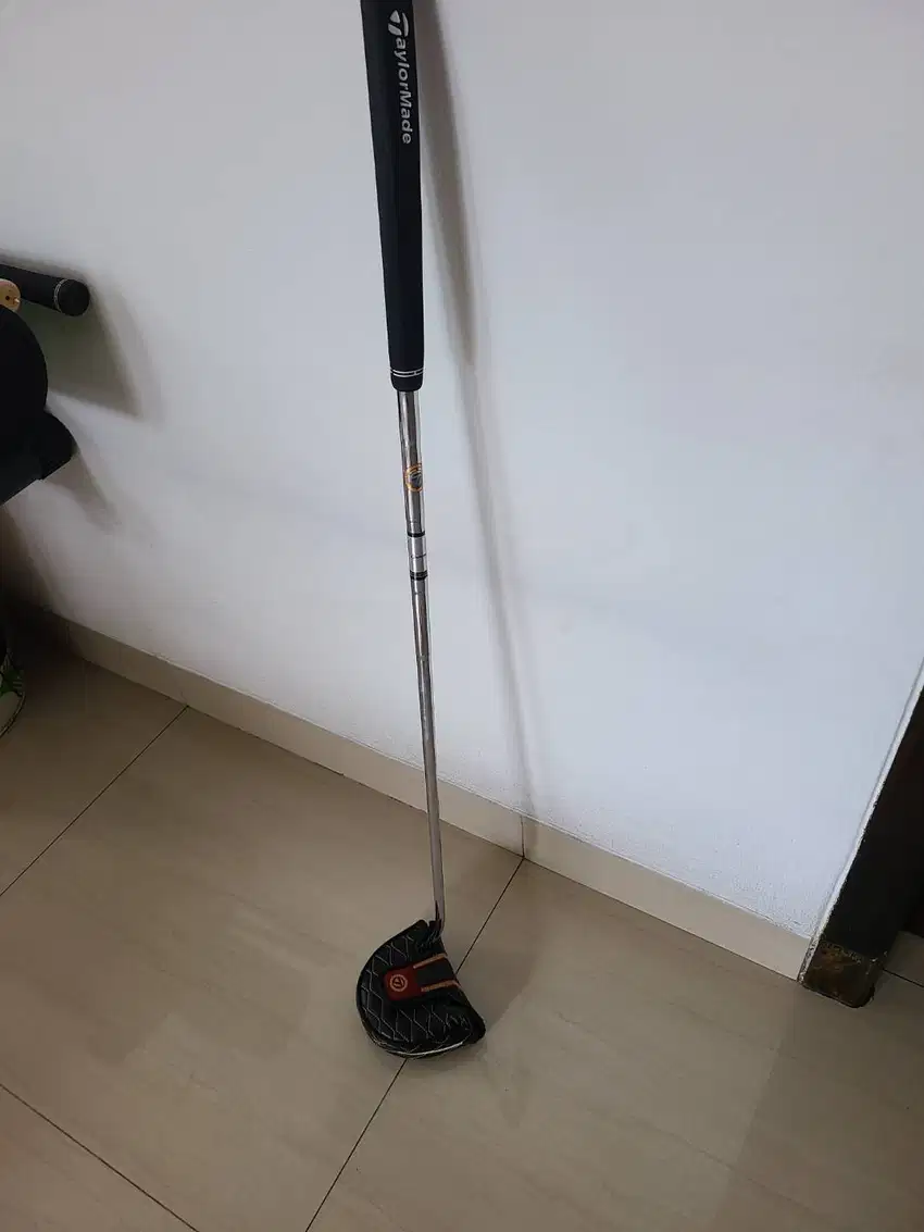 Putter Tayormade TP collection