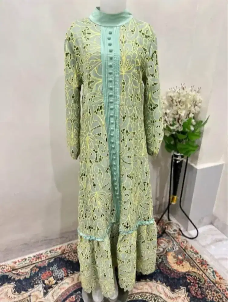 Dress Shella Sauqia size XL