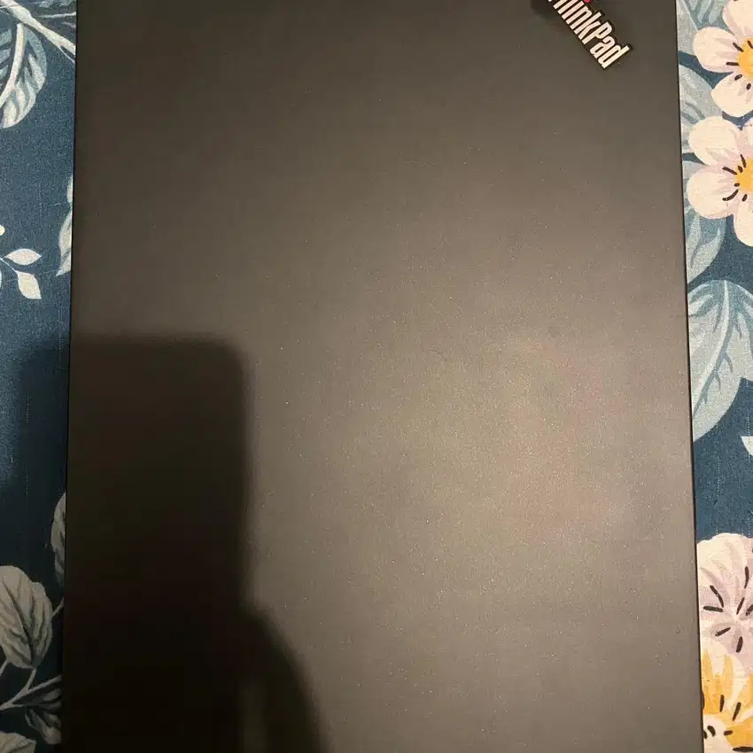 Thinkpad T490s i5 8/256