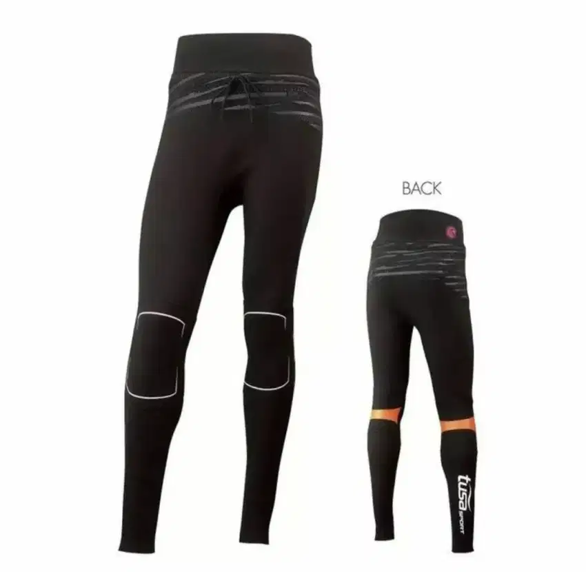 TUSA Celana Diving Selam Dive Wetsuit Pants Ukuran M