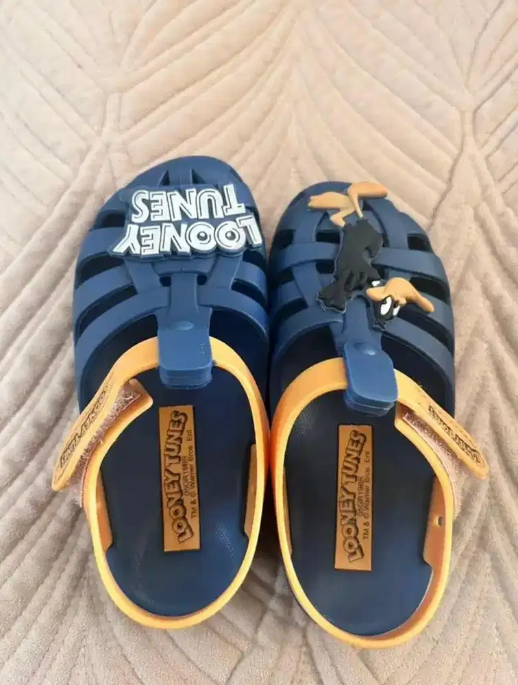 Sandal anak unisex