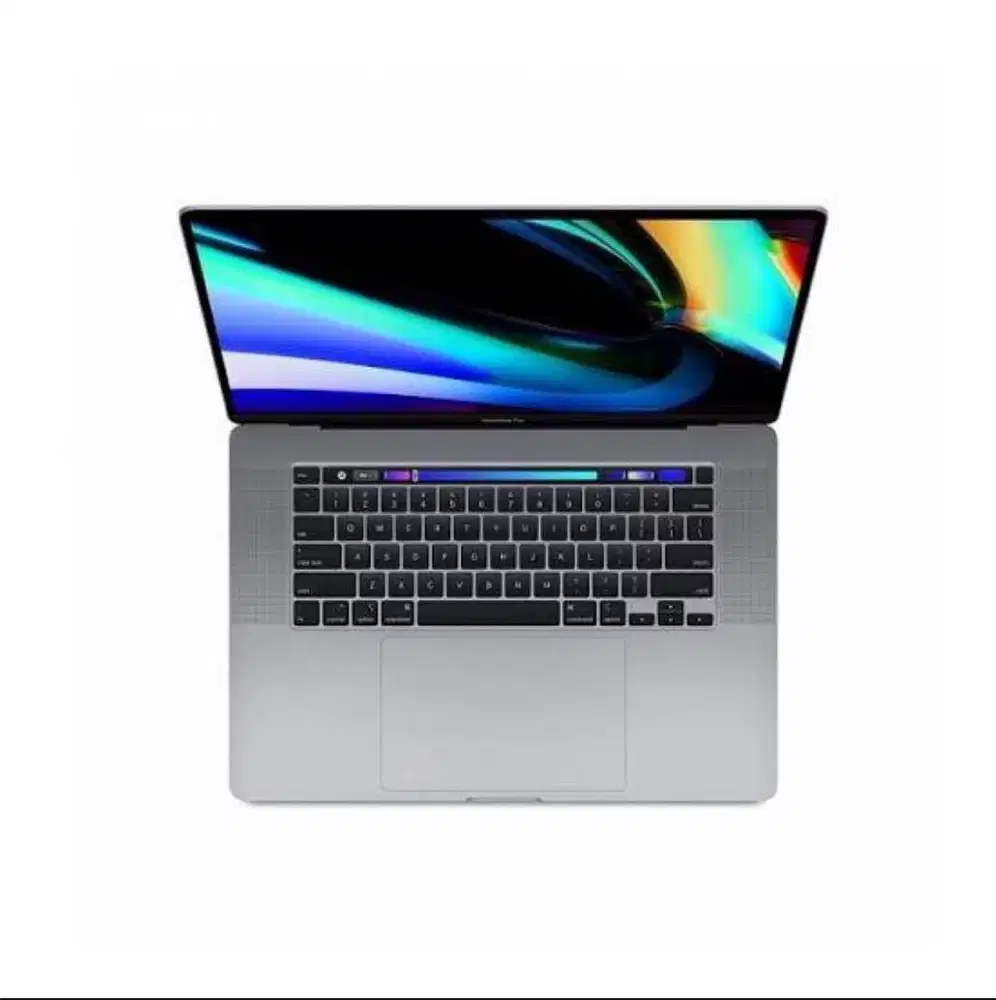 MacBook Pro 2019 MVVJ2 16 inch Touch Bar Core i7 16GB/512GB INTERJAPAN
