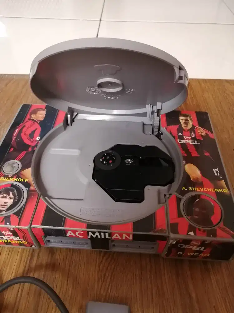 Console Sony Playstation Lengkap