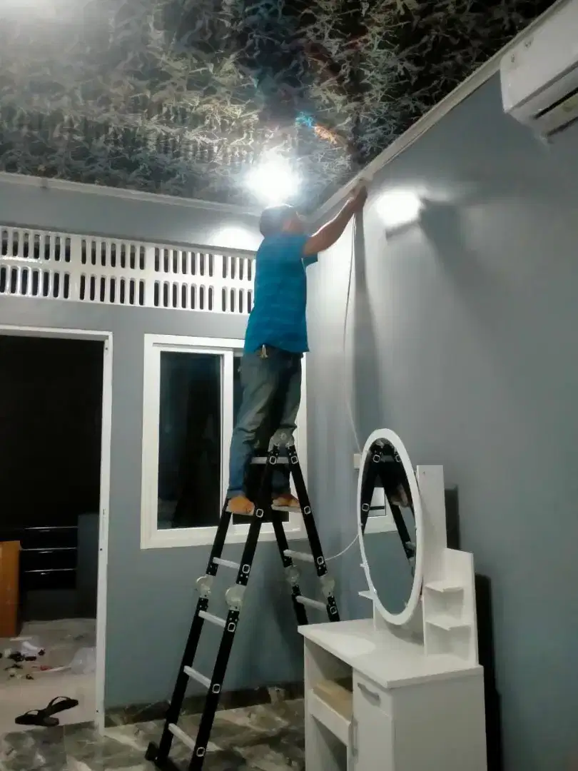 JASA SERVICE AC, Bongkar pasang AC,kulkas,MESIN CUCI Cileungsi cibubur