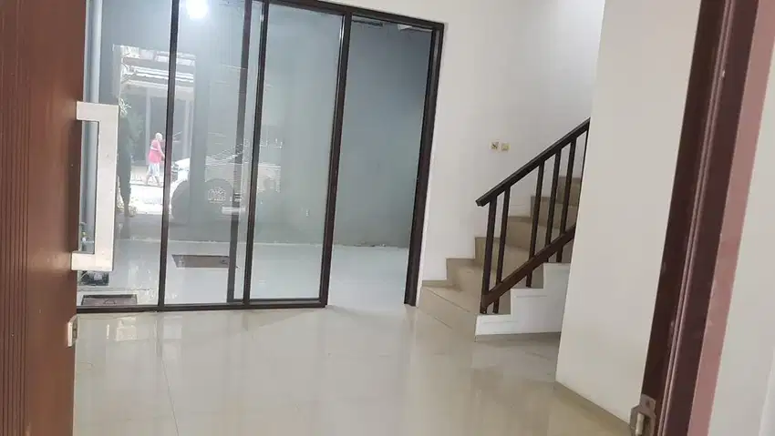 DiJual Cluster Greenwood Golden City Bekasi