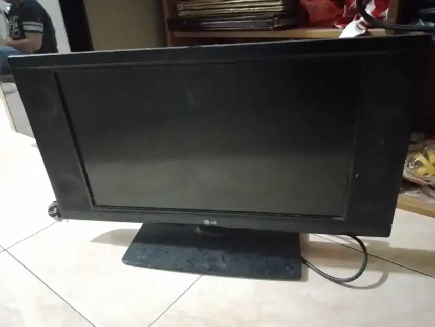 Jual Tv LG 22 inc