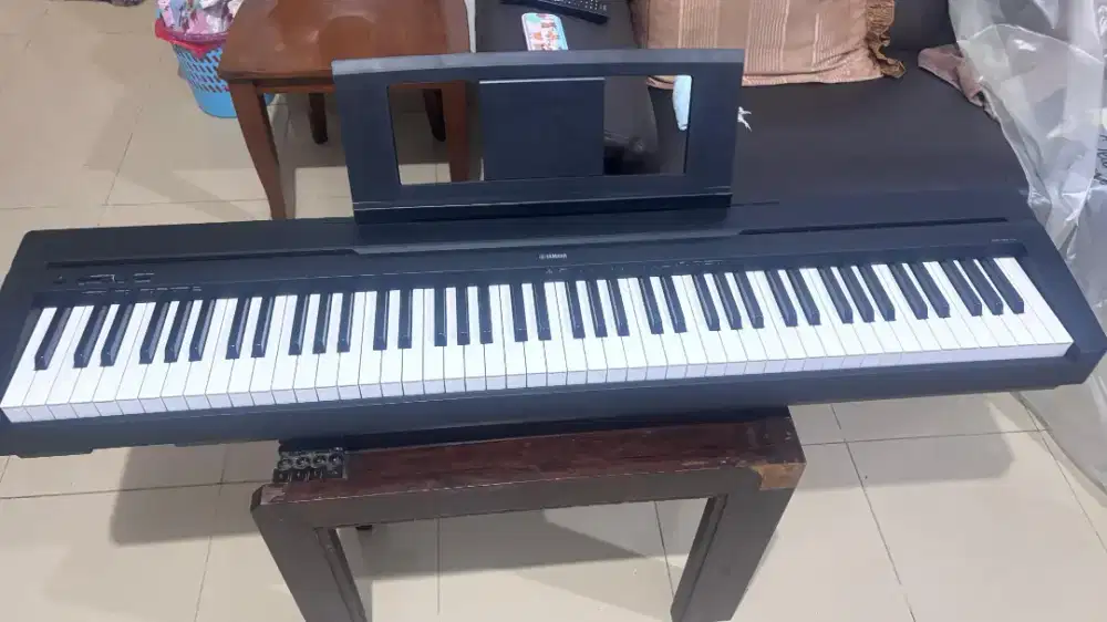 Digital Piano Yamaha P-45B
