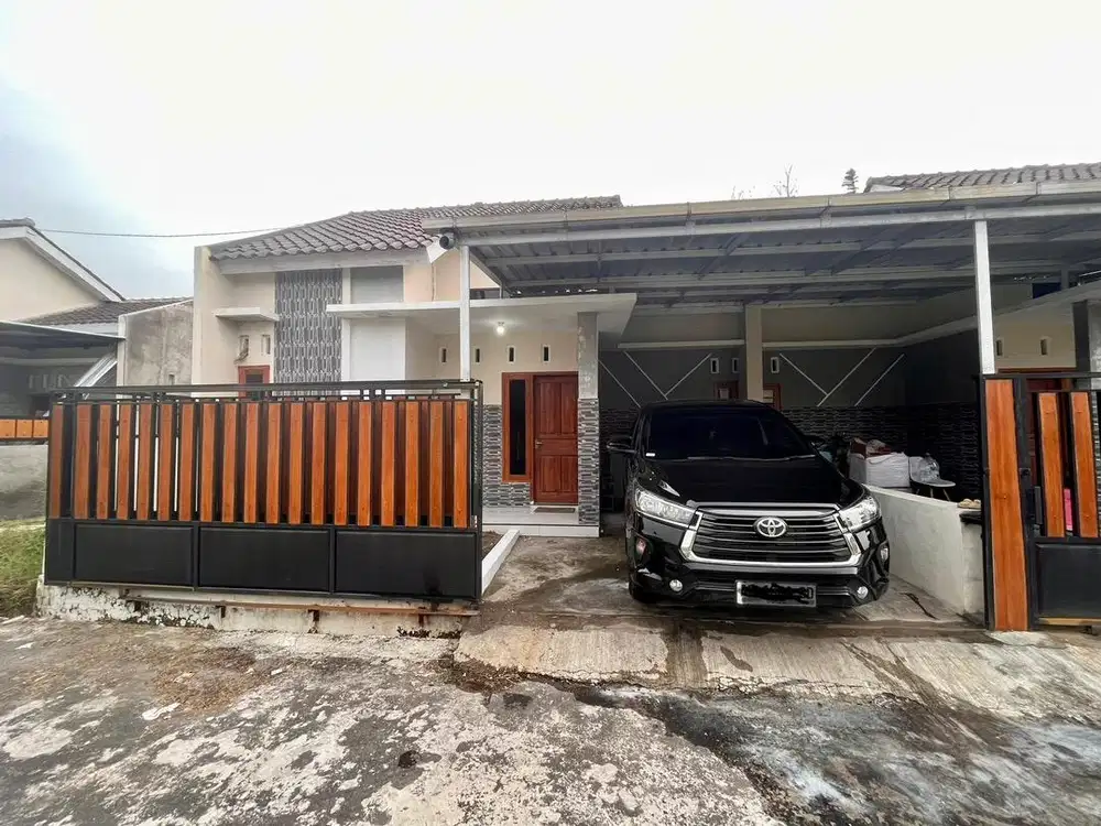 Rumah Strategis Dekat Kampus UIN Raden Mas Said Kartasura