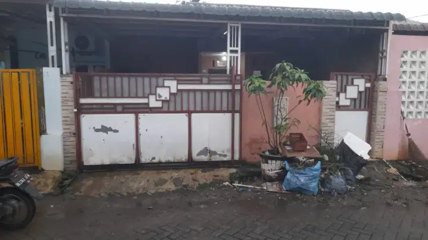 DIJUAL MURAH - PINDAH KERJA