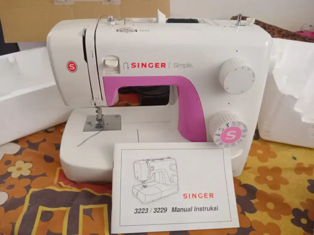 DIJUAL CEPAT MAU PINDAH BU NEGO